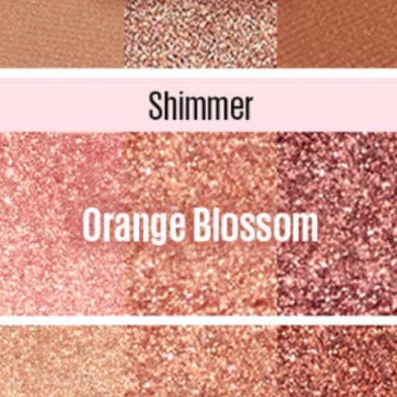 BEAUTY BENTO- STACKED EYESHADOW TRIO/BUY IT FROM OLIVE YOUNG -KOREA-INCHEON DUTY - Picture 2 of 11